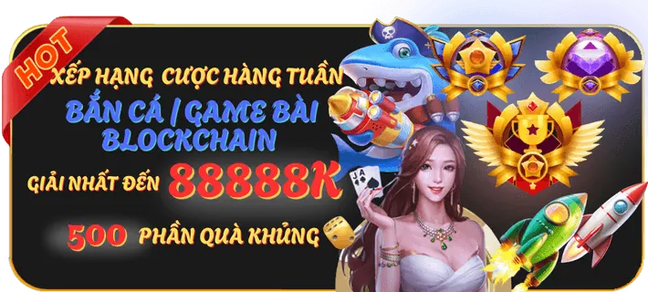 Sự kiện và giải đấu đặc biệt VT88 App
