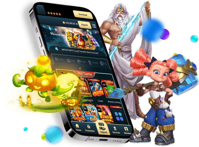 Truy cập nhanh chóng và hiệu suất mượt mà trên VT88 App