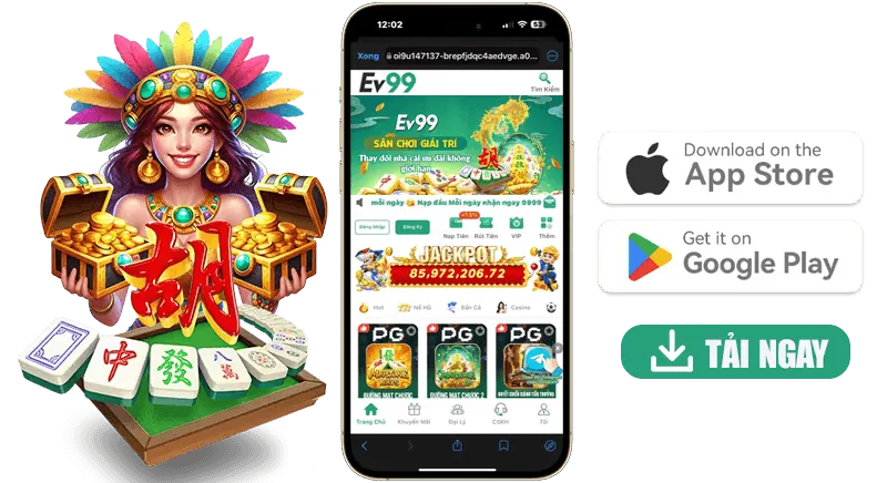 Trải nghiệm cá cược đa dạng tại VT88 App