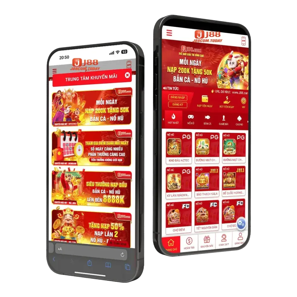 Hình ảnh thể thao và cá cược thể thao trên VT88 App