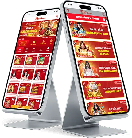 Hình ảnh máy đánh bạc với giải thưởng nổ hũ lớn trên VT88 App