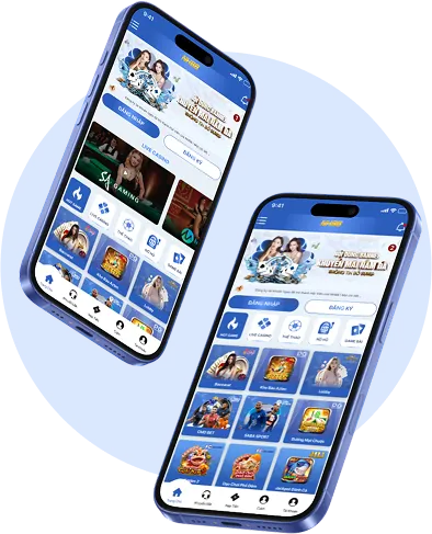 Tải VT88 App cho iOS