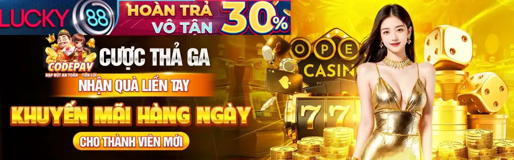Khuyến mãi đặc biệt dành cho người dùng VT88 app